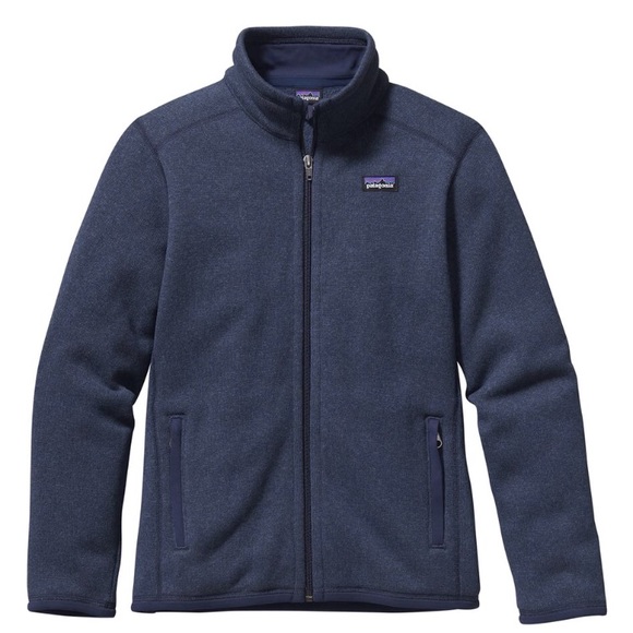 Patagonia Other - Boys zip up Patagonia